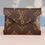 Miniaturbild: Preowned Authetic Louis Vuitton Small Kirigami Pouch