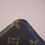 Miniaturbild: Preowned Authentic Louis Vuitton Key Pouch