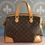 Miniatura: Preowned Authentic Louis Vuitton Retiro PM Monogram