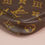 Miniatura: Preowned Louis Vuitton Pochette Accessoires