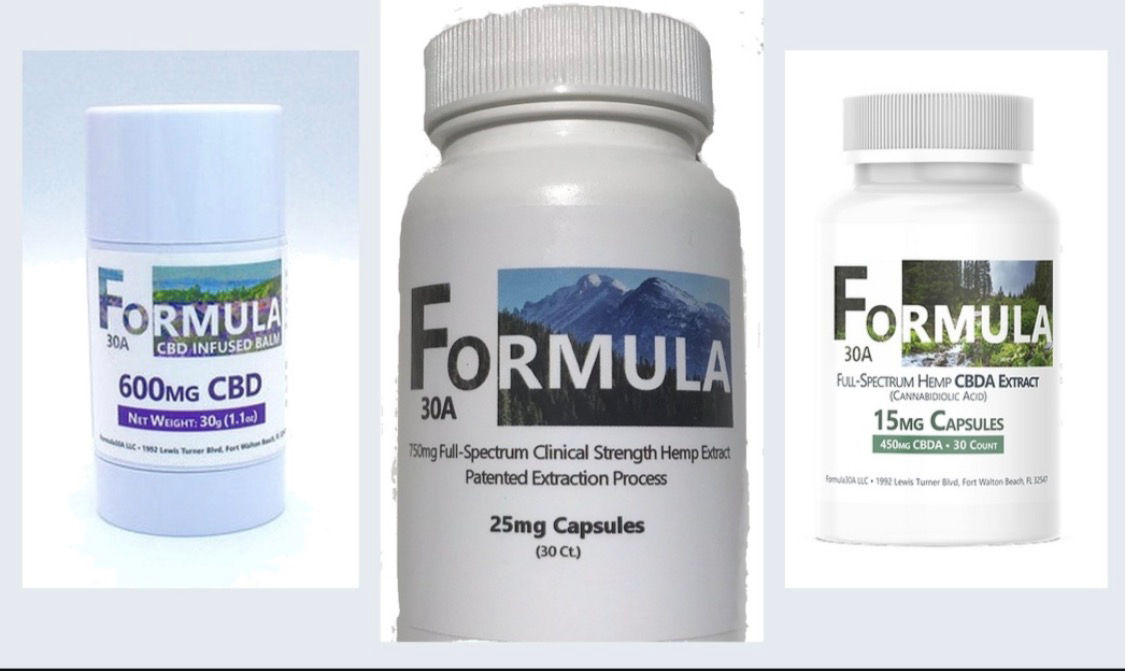 Dr. Azem-Relief Bundle - A complete arthritis approach