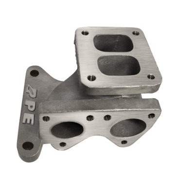 PPE T4 Turbo Pedestal - 01-10 GM Duramax - 116005059