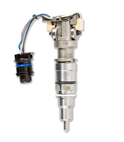 Alliant Power Reman Injector (Sold Individually) - 04-07 Ford 6.0L