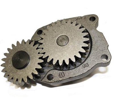 Cummins Lube Oil Pump - 03-18 Dodge Cummins - 5291050