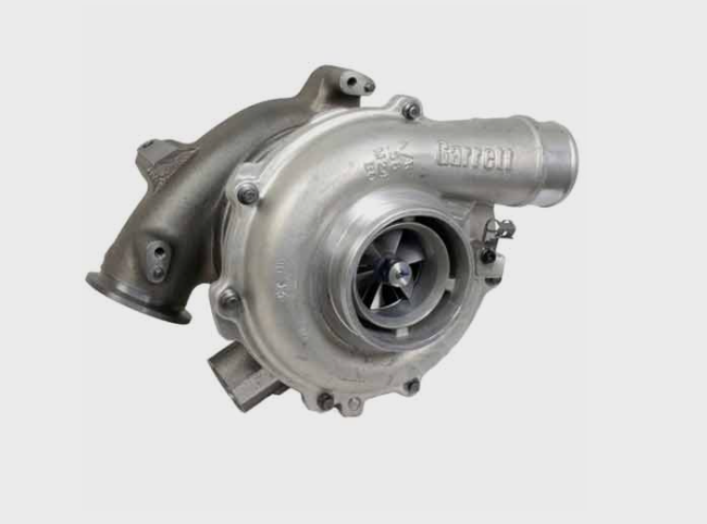 GARRETT 725390-5006S NEW STOCK REPLACEMENT GT3782VA TURBOCHARGER