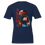 Thumbnail: "AKUMA" Premium Unisex Crewneck T-shirt | Bella + Canvas 3001