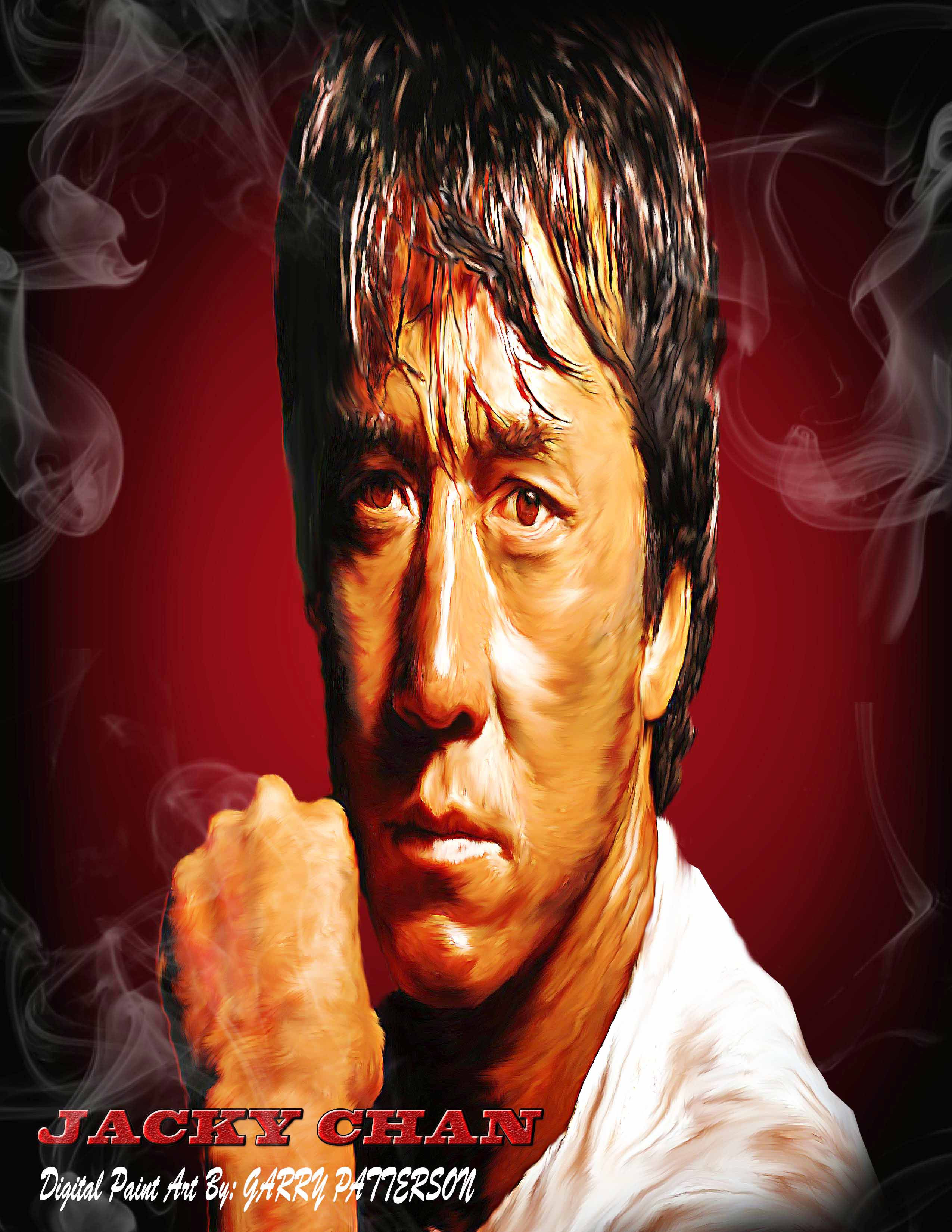 Jackie Chan