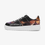 Thumbnail: PRNCE CUSTOM INIZIIO SHOES 1338. AF1 Low-Top Leather Sports Sneakers