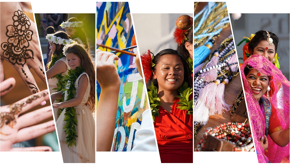 Celebrate Music, Dance, Art, and Cultural Traditions at Summerfest 2026