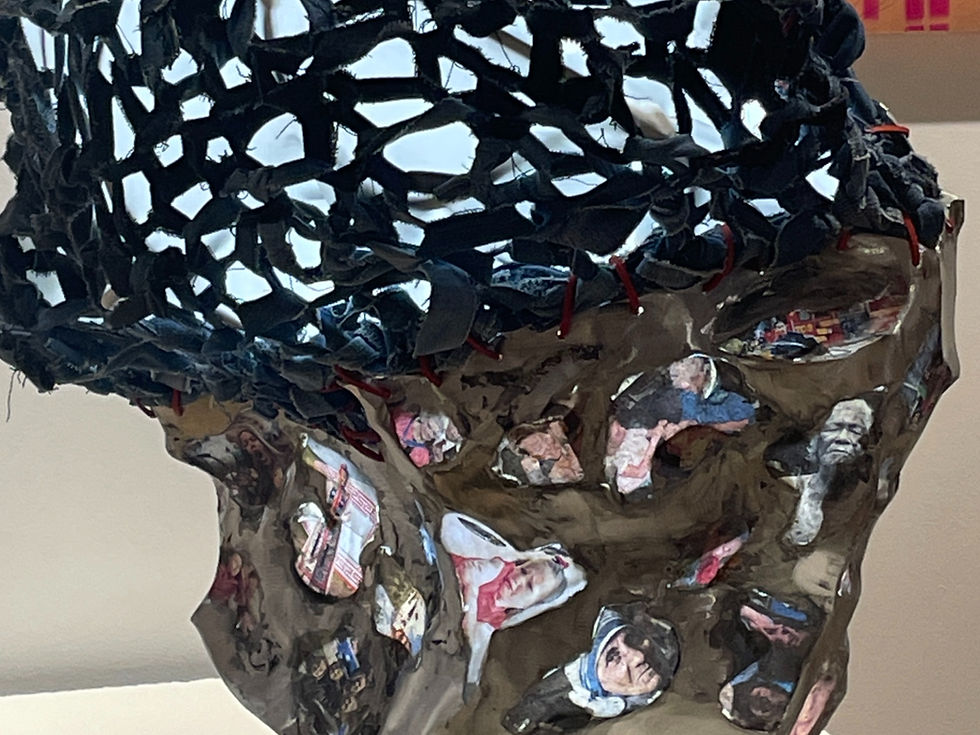 Partnership in Practice: Women, Authority, and Collaboration at Church