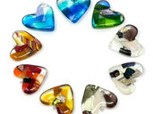 Holding the Pieces: The Healing Power of Art