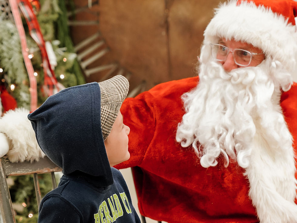 Gingerbread Festival