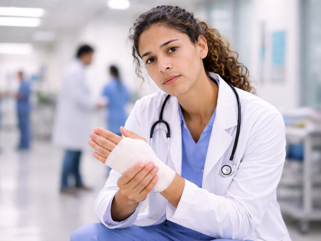 Leistungsbeispiel: Wenn die private BU zahlt – und das Versorgungswerk zögert