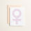 Thumbnail: Femme Form Stationery Set