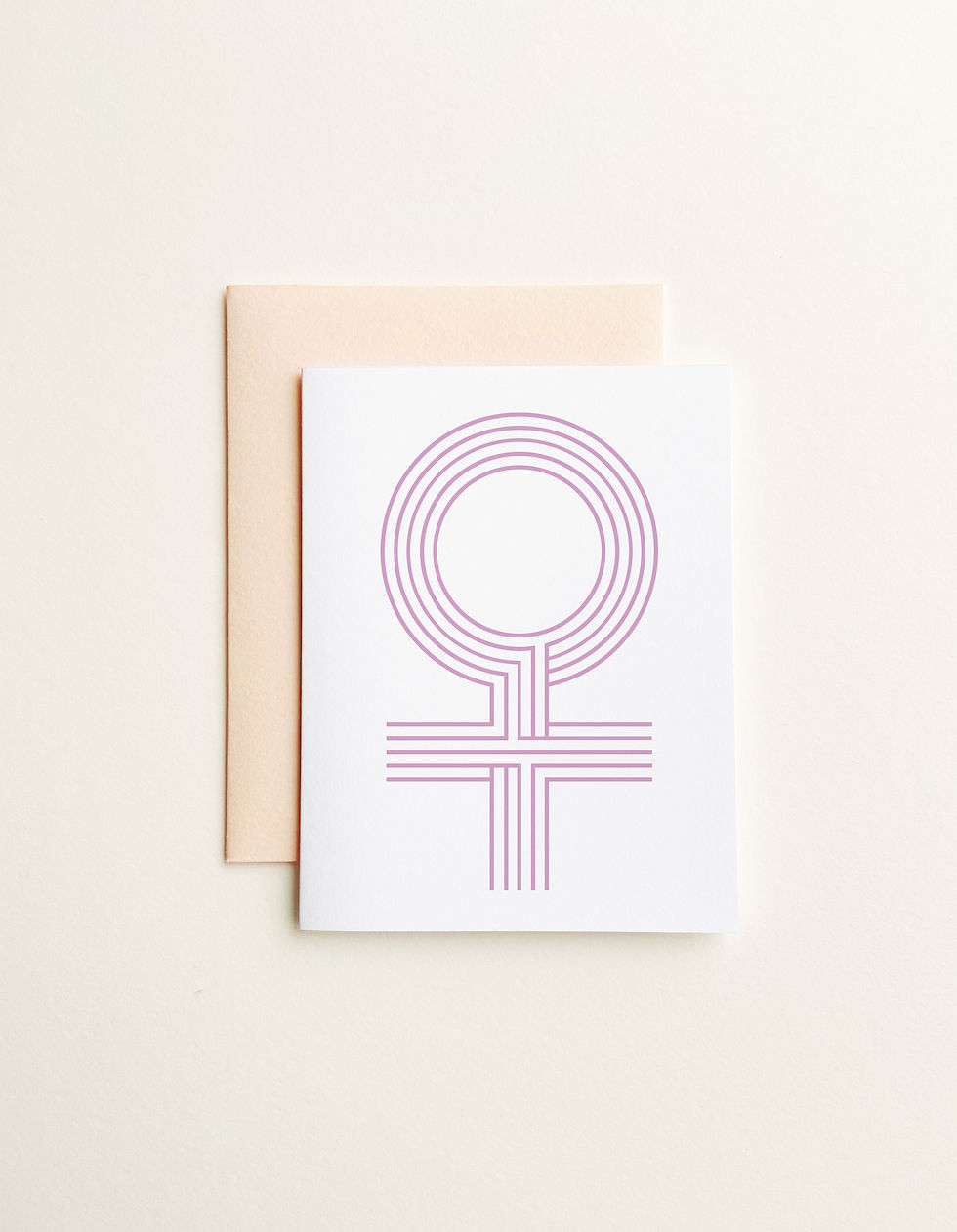 Thumbnail: Femme Form Stationery Set