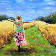 FREE AS A BIRD