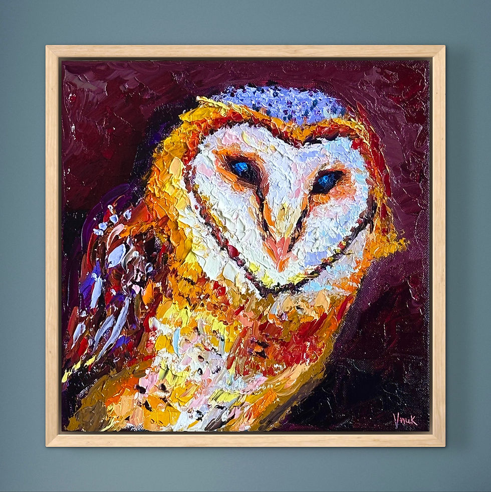 Miniatura: OWLA
