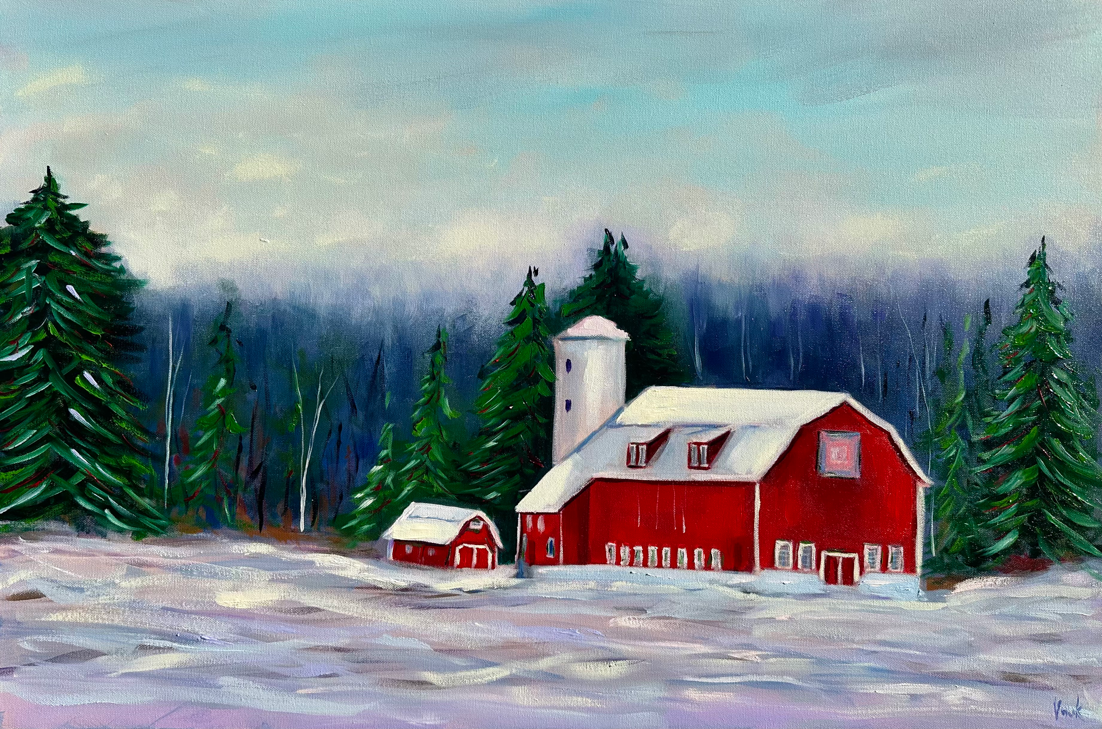 DOOR COUNTY HOLIDAYS