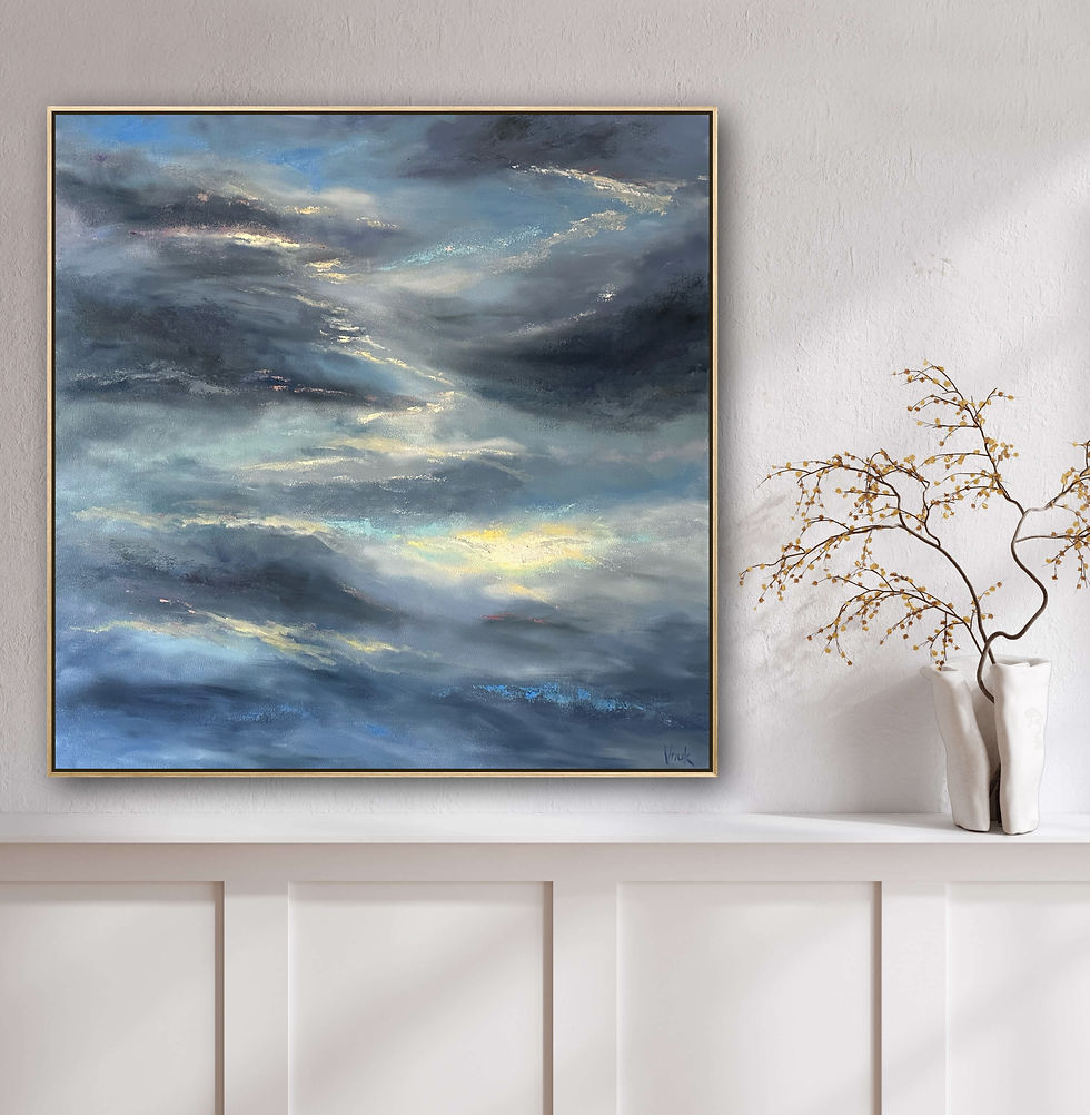 Miniatura: WINTERTIDE