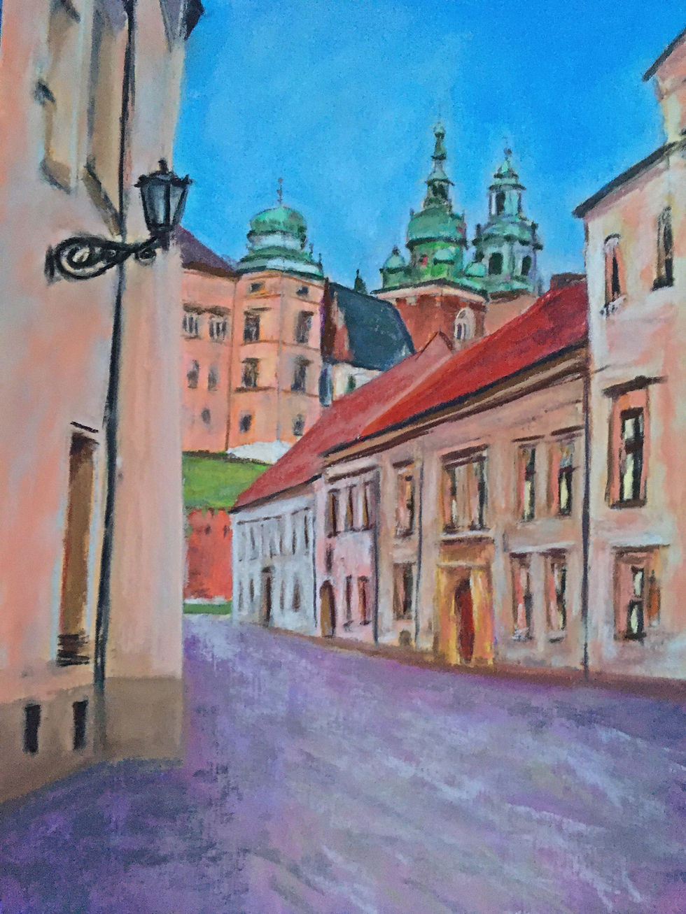 Miniatura: POLAND Greeting cards set