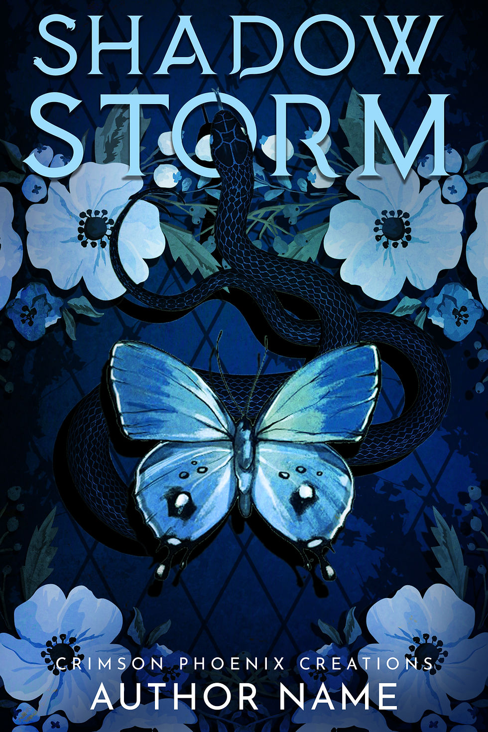 Thumbnail: Shadow Storm