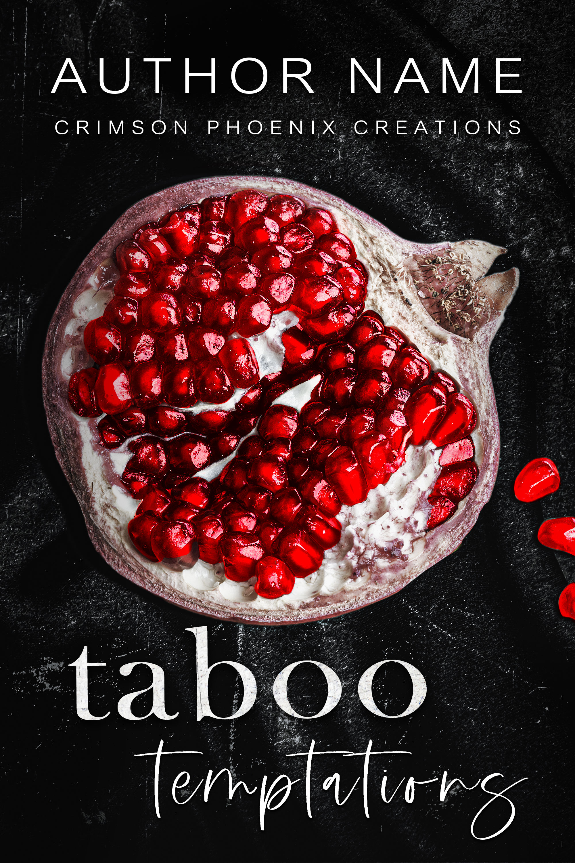 Taboo Temptations
