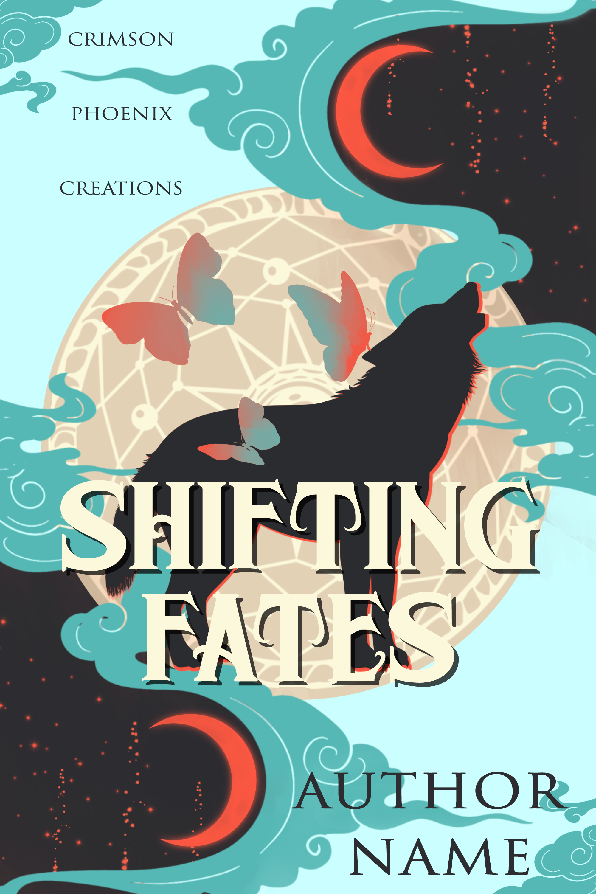 Shifting Fates