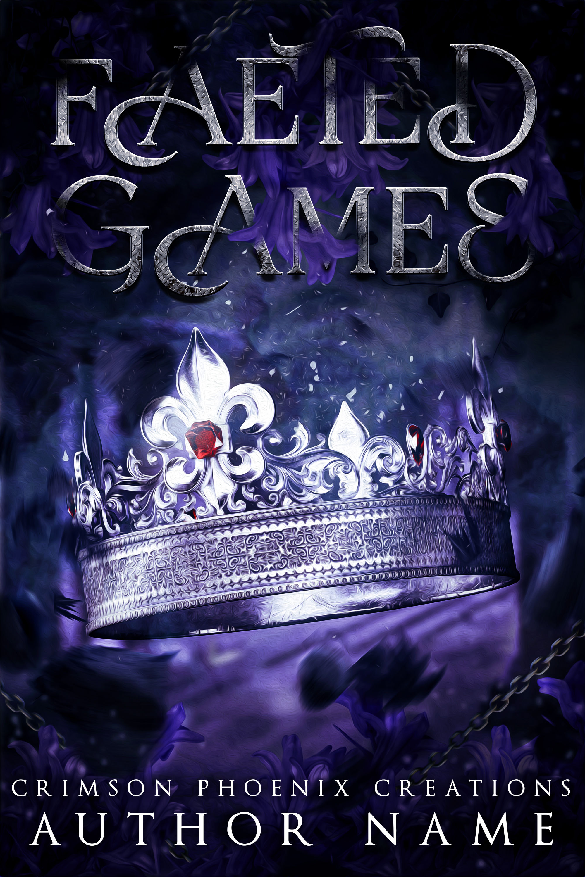 Faeted Games