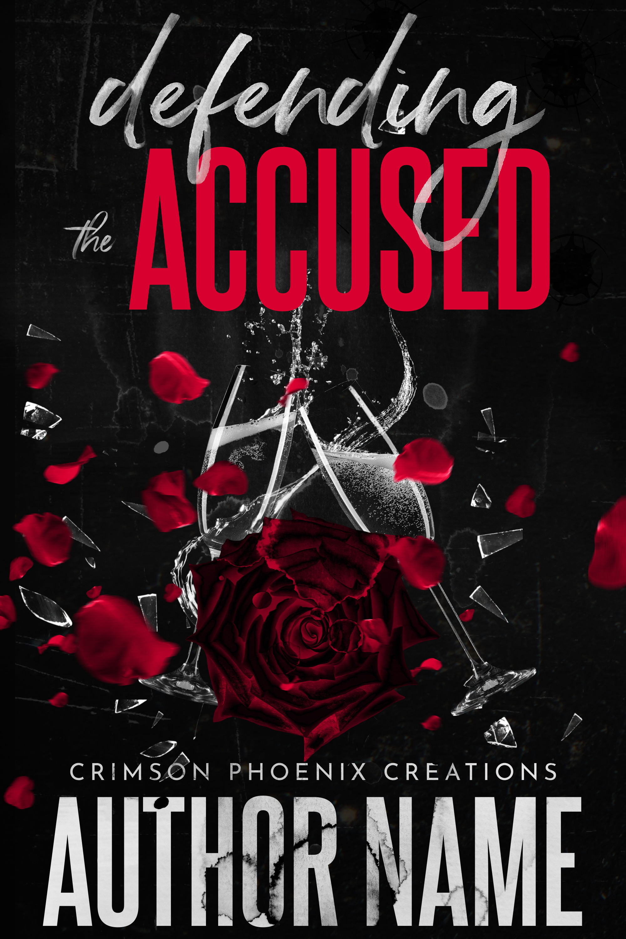 Defending the Accused