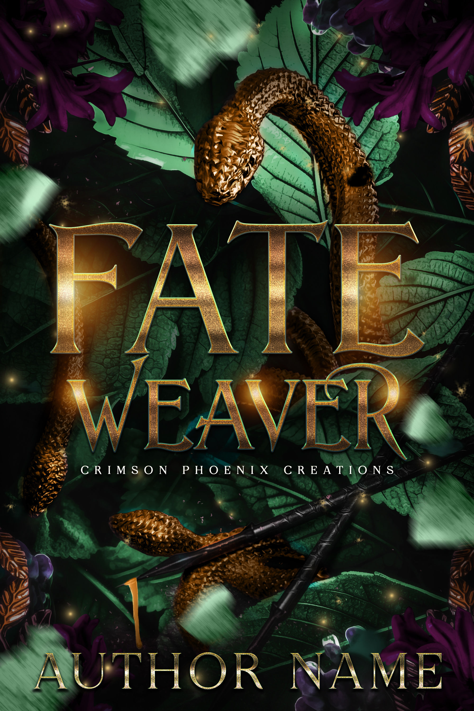 Fate Weaver