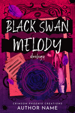 Black Swan Melody