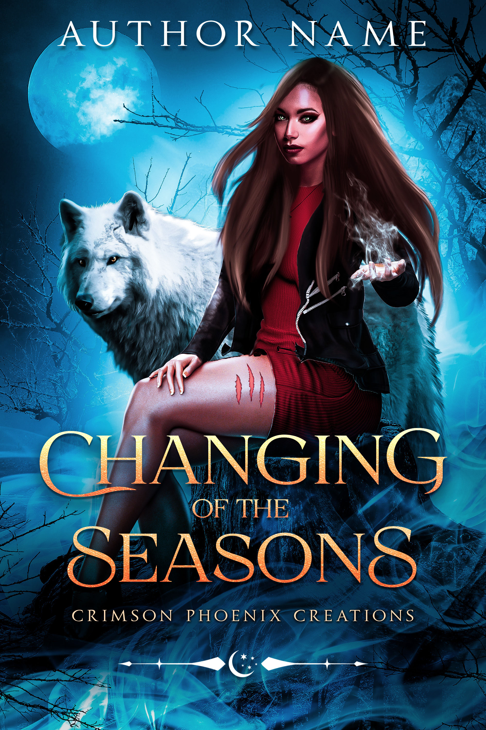 Changing of the Seasons