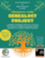 Chamorro Roots Genealogy Workshop