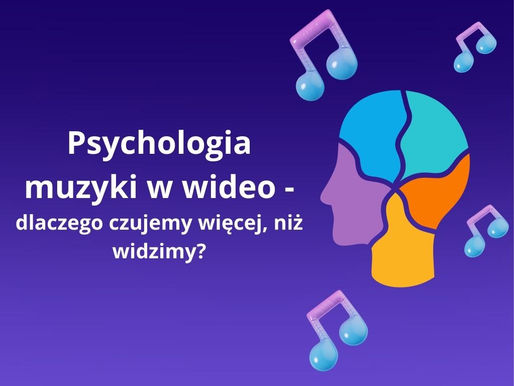 Dlaczego czujemy więcej, niż widzimy?