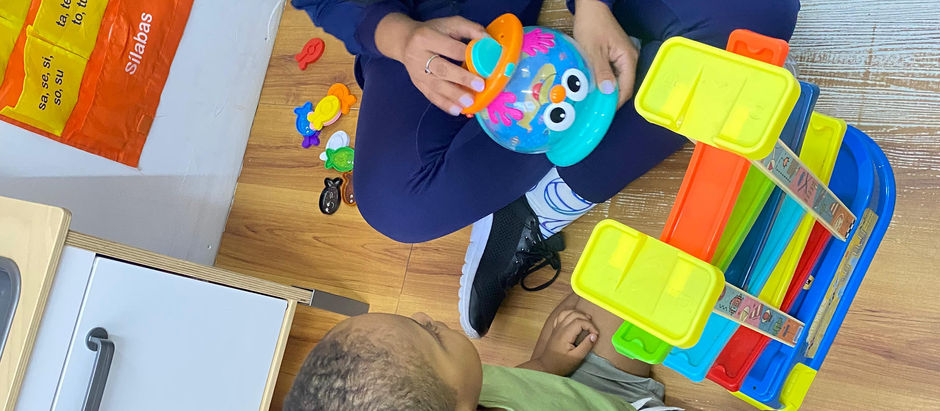 ¿Por qué no es recomendable que una terapeuta “haga de todo”?