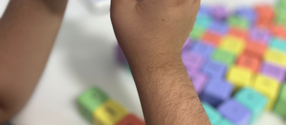 ¿Qué es la Terapia de Aprendizaje?
