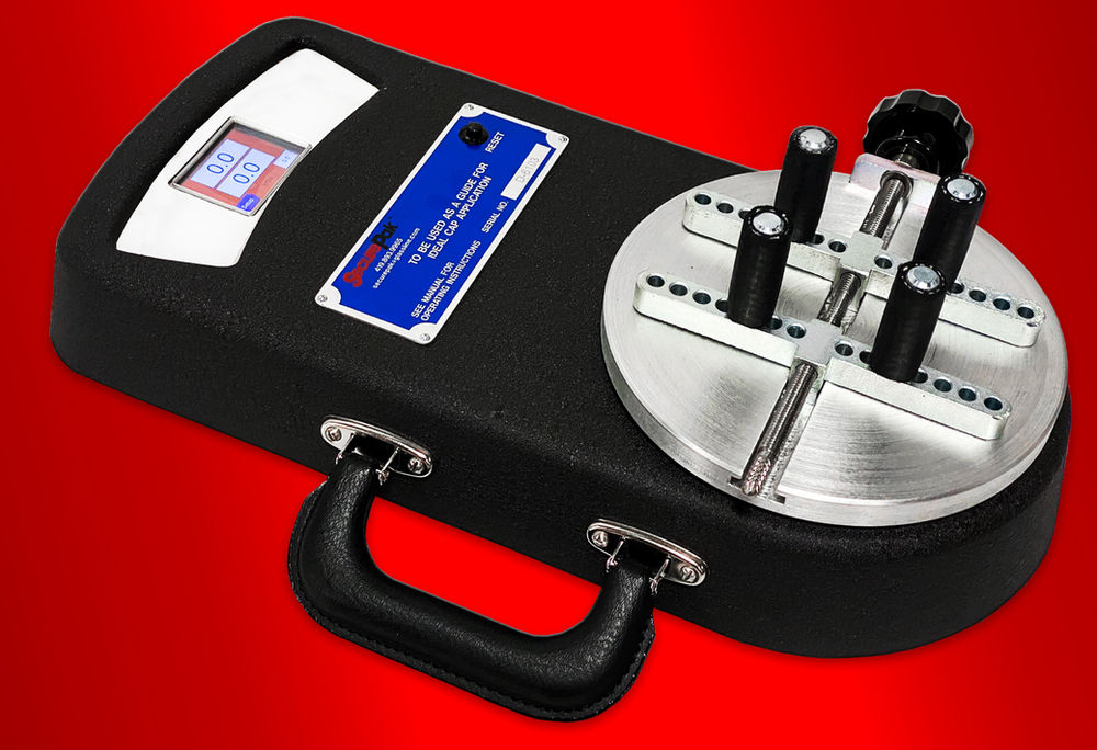 How to Choose the Right Torque Testing Equipment