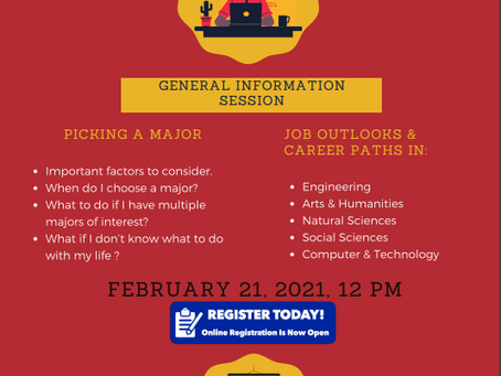 Navigate Your Career