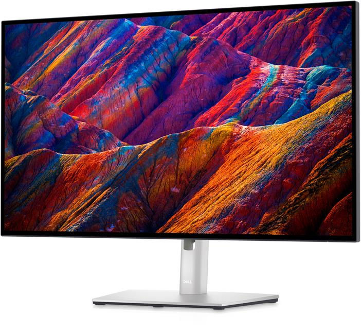 縮圖：Dell UltraSharp 27" 4K USB-C Monitor U2723QE 顯示器