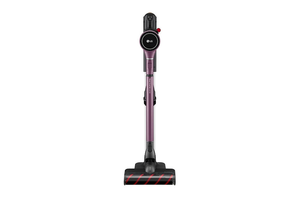 縮圖：LG 樂金 CordZero A9Komp 直立式吸塵機 A9KPRO