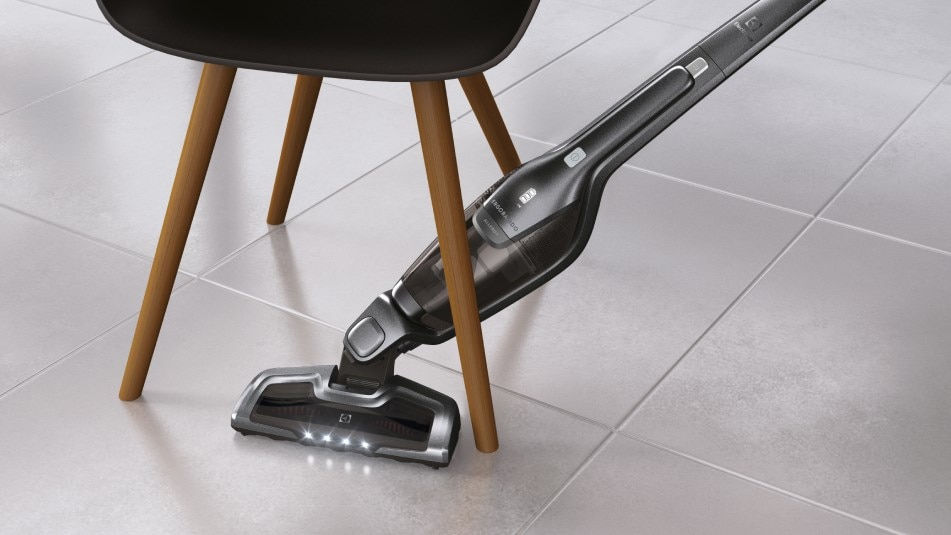 縮圖：Electrolux 伊萊克斯 Ergorapido Lithium 二合一無線直立式吸塵機 ZB3501EB