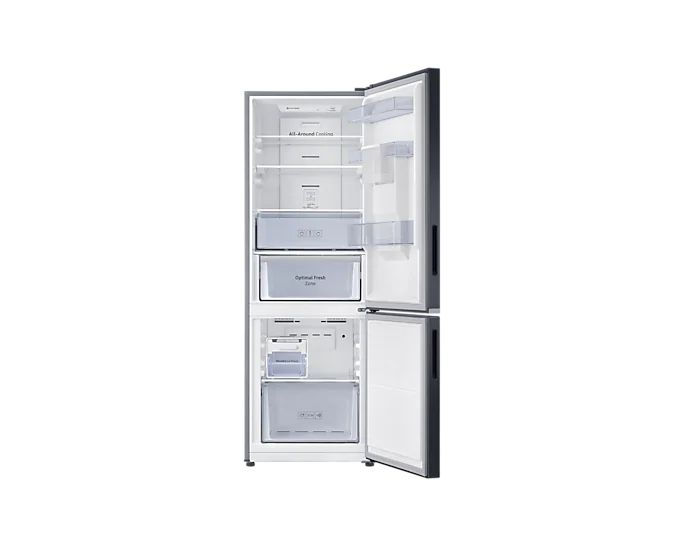縮圖：Samsung 三星 雙門下置式雪櫃 RB30N4180B1/SH