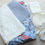 Miniaturbild: BH & Slip Materialpaket "Frostflowers"