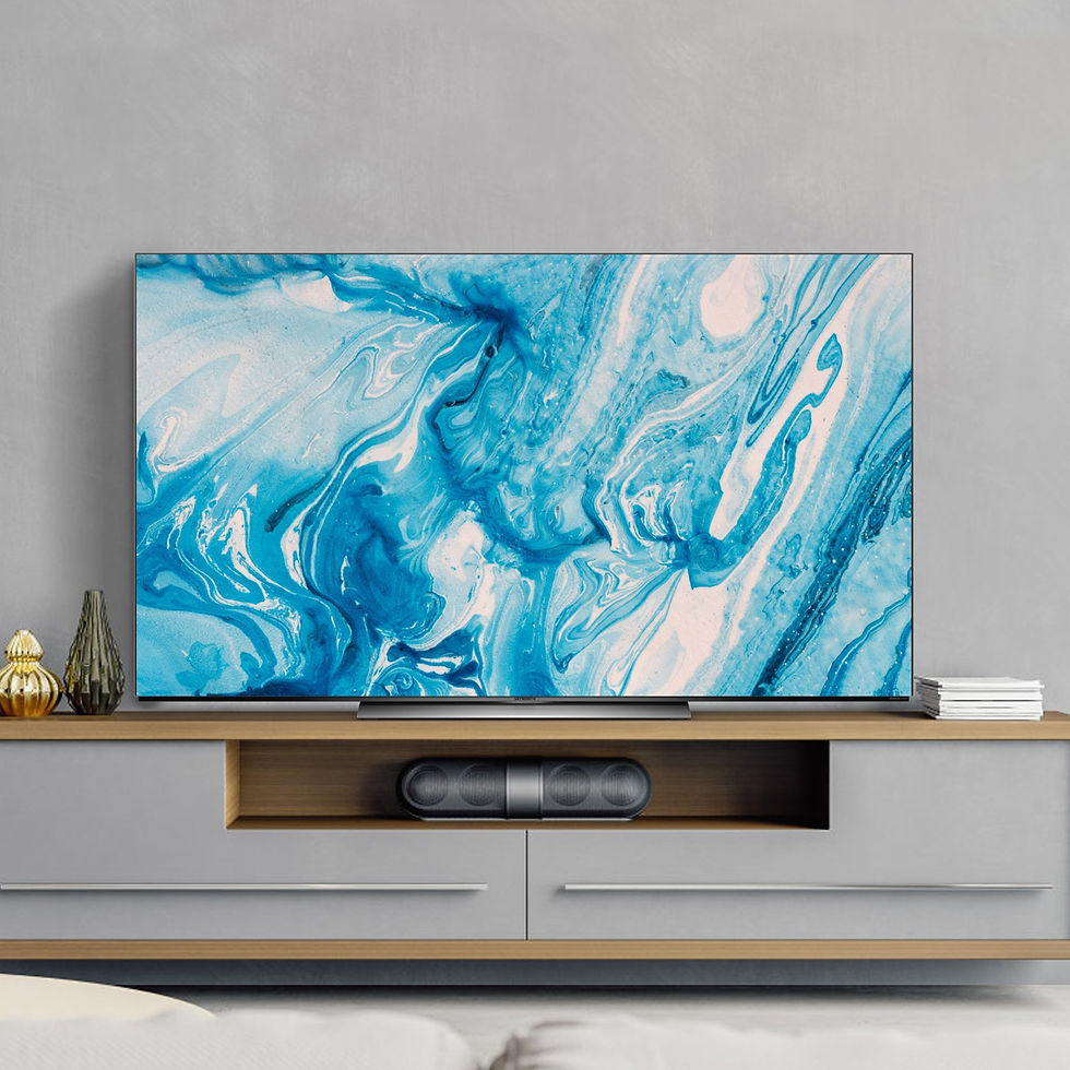 縮圖：Skyworth 創維 55" 4K OLED 高清智能電視 55SXD9500