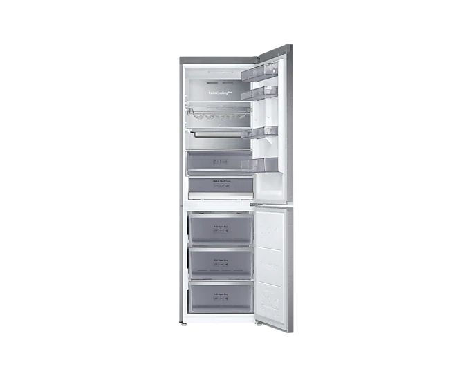 縮圖：Samsung 三星 SpaceMax 雙門下置式雪櫃 RB33R8899SR/SH