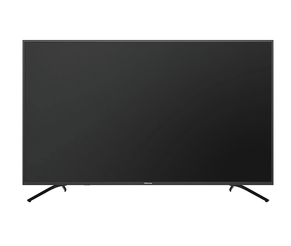 縮圖：Hisense 海信 50" 4K 智能電視 HK50A55 (0002)