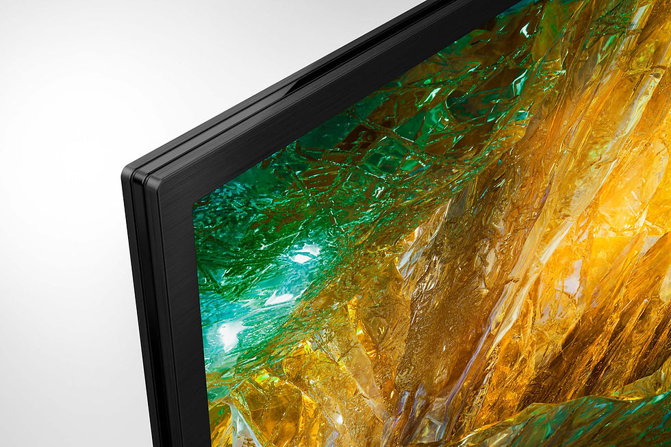 縮圖：Sony 75吋 X8000H Series 4K Ultra HD 智能電視 (Android TV) KD-75X8000H