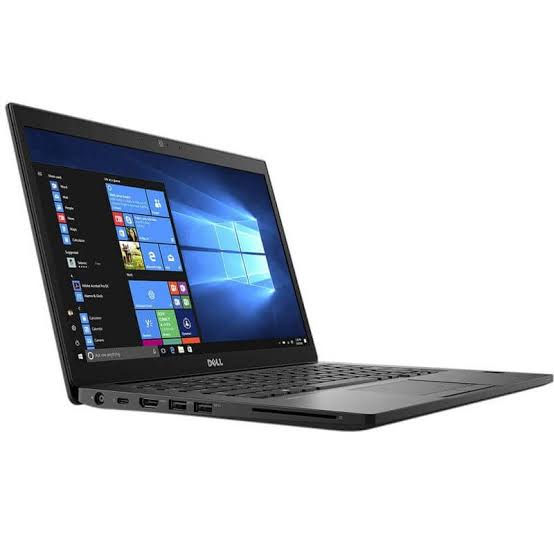 Dell Latitude 7480 i7 7600U 8GB 256GB SN 675CJM2 (Refurbished)