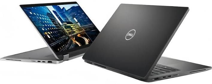 Dell Latitude 7410 10610U 16GB 512GB SN ST: H44L573 (Refurbished)
