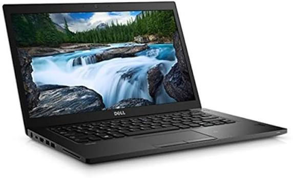 Dell Latitude 7480 i7 6600U 8GB 256GB ST DJC7JM2 (Refurbished)